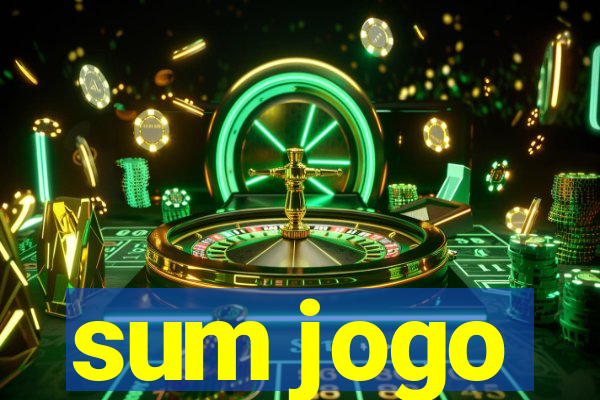 sum jogo